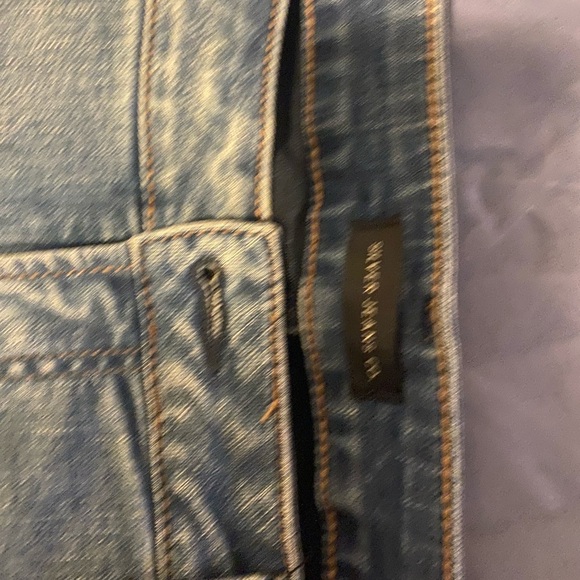 Silver Jeans - Picture 2 of 5